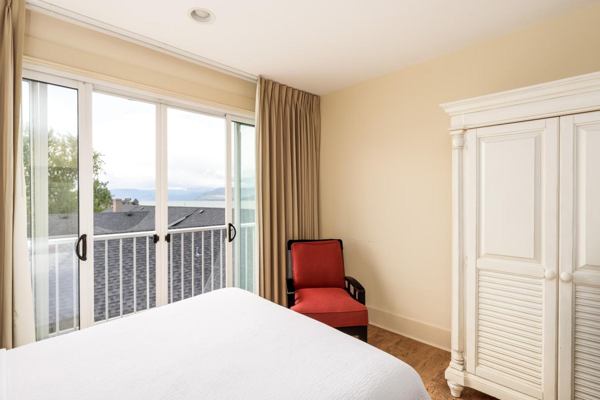 Hotel Eldorado At Eldorado Resort 킬로나 객실 사진
