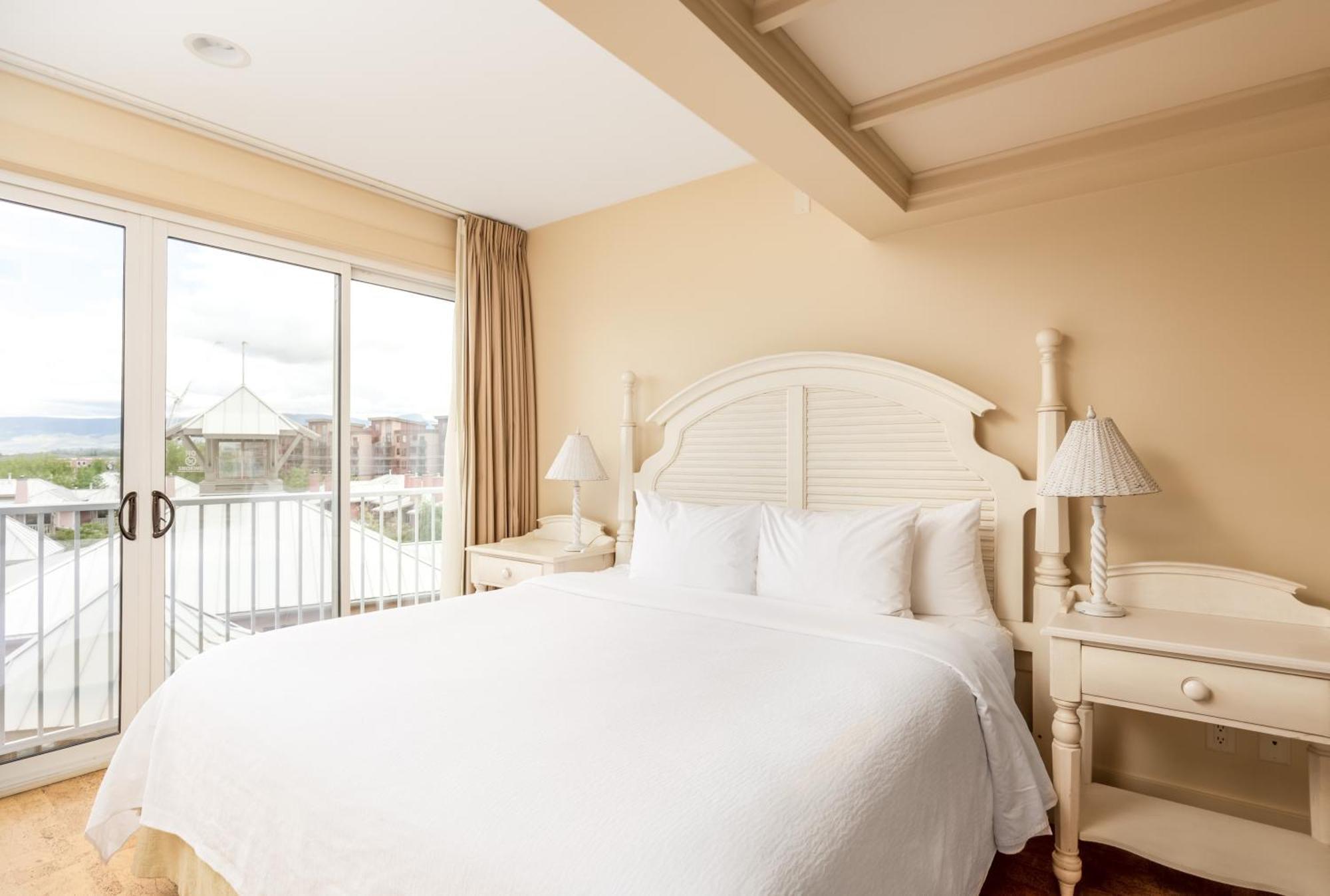 Hotel Eldorado At Eldorado Resort 킬로나 객실 사진